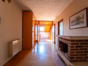 Prodej vícegeneračního domu, Veltruby, Nová, 340 m2