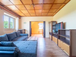 Prodej vícegeneračního domu, Veltruby, Nová, 340 m2