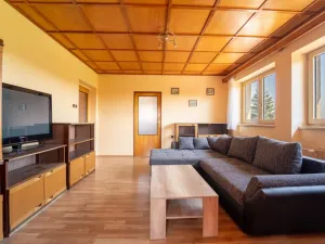 Prodej vícegeneračního domu, Veltruby, Nová, 340 m2