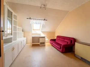 Prodej vícegeneračního domu, Veltruby, Nová, 340 m2