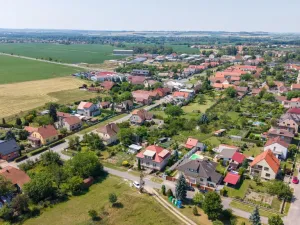 Prodej vícegeneračního domu, Veltruby, Nová, 340 m2