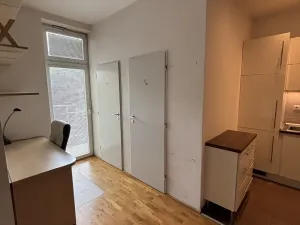 Prodej bytu 1+kk, Praha - Nusle, Jaurisova, 35 m2