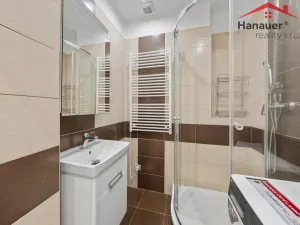 Prodej bytu 3+1, Děčín - Děčín II-Nové Město, Kamenická, 65 m2