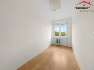 Prodej bytu 3+1, Děčín - Děčín II-Nové Město, Kamenická, 65 m2