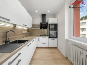 Prodej bytu 3+1, Děčín - Děčín II-Nové Město, Kamenická, 65 m2
