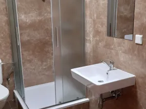 Pronájem bytu 2+kk, Teplice, Českobratrská, 51 m2