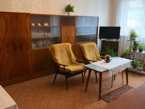 Prodej bytu 3+1, Plzeň - Východní Předměstí, Guldenerova, 88 m2
