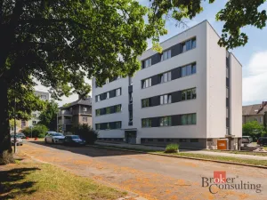Prodej bytu 3+1, Plzeň - Východní Předměstí, Guldenerova, 88 m2