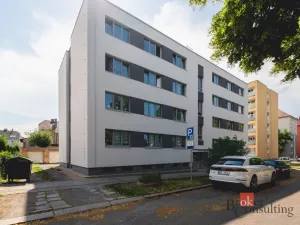 Prodej bytu 3+1, Plzeň - Východní Předměstí, Guldenerova, 88 m2