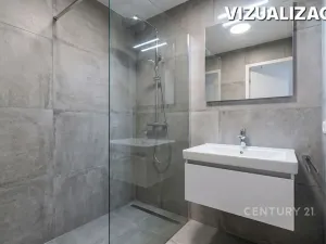 Prodej bytu 3+1, Chomutov, Jiráskova, 80 m2