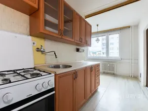 Prodej bytu 3+1, Chomutov, Jiráskova, 80 m2
