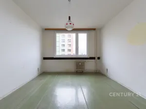Prodej bytu 3+1, Chomutov, Jiráskova, 80 m2