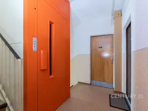 Prodej bytu 3+1, Chomutov, Jiráskova, 80 m2