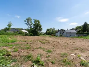 Prodej pozemku pro bydlení, Most, 2099 m2