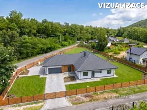 Prodej pozemku pro bydlení, Most, 2099 m2