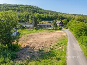 Prodej pozemku pro bydlení, Most, 2099 m2