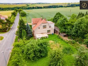 Prodej rodinného domu, Lhota, Jar. Podaného, 277 m2