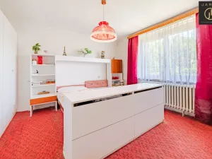 Prodej rodinného domu, Lhota, Jar. Podaného, 277 m2