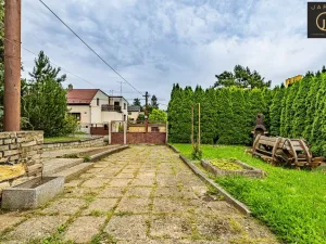Prodej rodinného domu, Lhota, Jar. Podaného, 277 m2