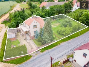 Prodej rodinného domu, Lhota, Jar. Podaného, 277 m2