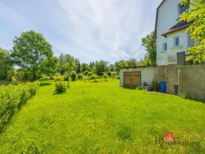 Prodej rodinného domu, Jiřetín pod Jedlovou, Nádražní, 116 m2