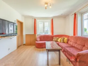 Prodej rodinného domu, Jiřetín pod Jedlovou, Nádražní, 116 m2