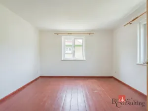 Prodej rodinného domu, Jiřetín pod Jedlovou, Nádražní, 116 m2