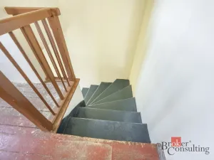 Prodej rodinného domu, Jiřetín pod Jedlovou, Nádražní, 116 m2
