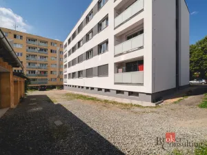 Prodej bytu 3+1, Plzeň - Východní Předměstí, Guldenerova, 79 m2