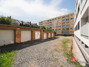 Prodej bytu 3+1, Plzeň - Východní Předměstí, Guldenerova, 79 m2