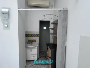 Pronájem bytu 1+kk, Kroměříž, 38 m2