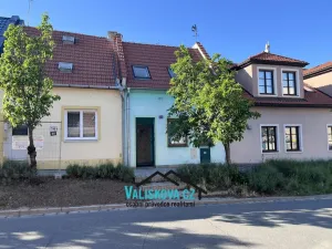 Pronájem bytu 1+kk, Kroměříž, Oskol, 25 m2