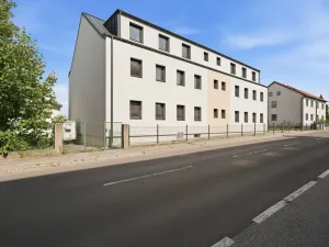 Prodej bytu 2+kk, Bahnhofstraße,Groß-Siegharts,Rakousko, 39 m2