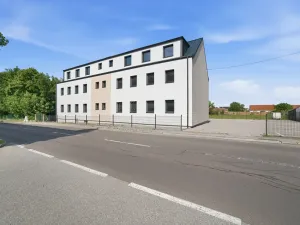 Prodej bytu 2+kk, Bahnhofstraße,Groß-Siegharts,Rakousko, 39 m2