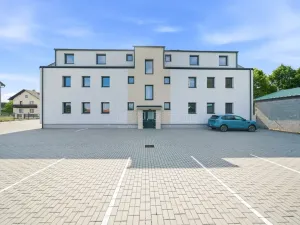 Prodej bytu 2+kk, Bahnhofstraße,Groß-Siegharts,Rakousko, 39 m2