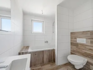 Prodej bytu 2+kk, Bahnhofstraße,Groß-Siegharts,Rakousko, 39 m2