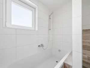 Prodej bytu 2+kk, Bahnhofstraße,Groß-Siegharts,Rakousko, 39 m2