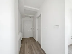 Prodej bytu 2+kk, Bahnhofstraße,Groß-Siegharts,Rakousko, 39 m2