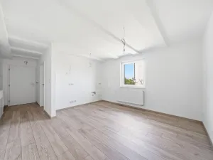 Prodej bytu 2+kk, Bahnhofstraße,Groß-Siegharts,Rakousko, 39 m2