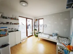 Pronájem bytu 3+kk, Praha, Nad Smetankou, 86 m2