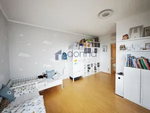 Pronájem bytu 3+kk, Praha, Nad Smetankou, 86 m2