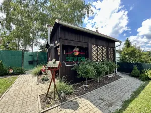 Prodej zahrady, Teplice - Hudcov, 351 m2
