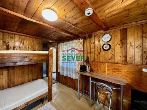 Prodej zahrady, Teplice - Hudcov, 351 m2