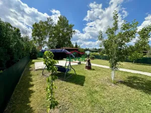 Prodej zahrady, Teplice - Hudcov, 351 m2