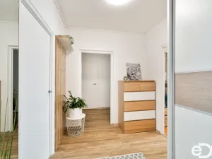 Prodej bytu 4+1, Brno - Židenice, Bořetická, 81 m2