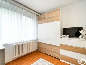 Prodej bytu 4+1, Brno - Židenice, Bořetická, 81 m2