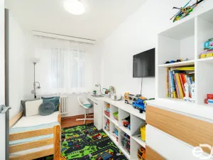 Prodej bytu 4+1, Brno - Židenice, Bořetická, 81 m2