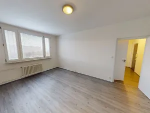 Pronájem bytu 2+1, Ostrava - Hrabůvka, Holasova, 55 m2