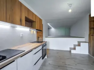 Prodej bytu 2+kk, Pardubice, K Polabinám, 73 m2
