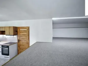 Prodej bytu 2+kk, Pardubice, K Polabinám, 73 m2